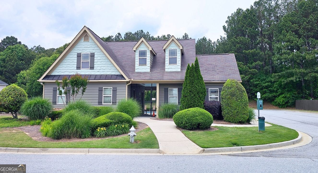3479 LAKE FORGE Fairburn - 33