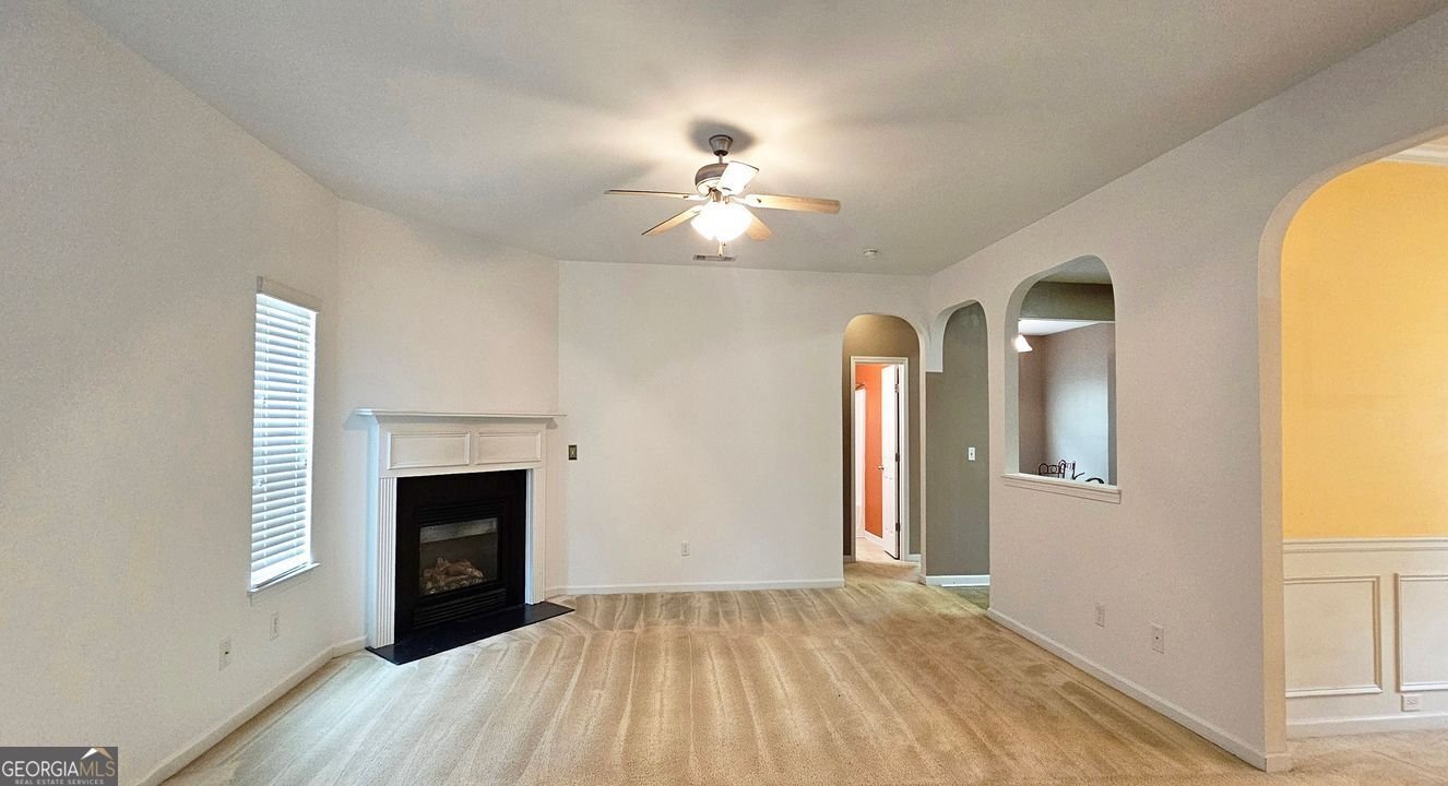 3479 LAKE FORGE Fairburn - 4