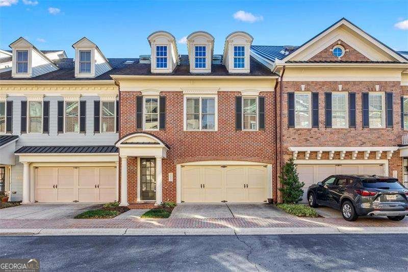 2260 Edgartown Lane Smyrna - 1