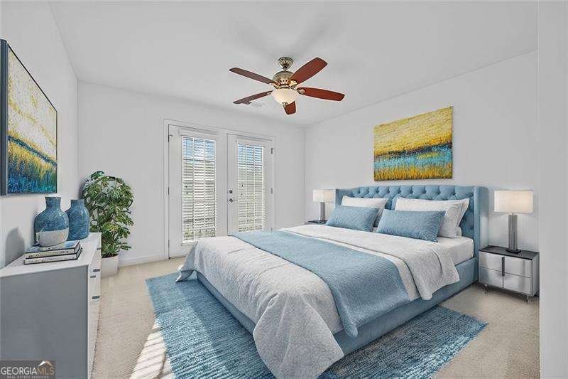 2260 Edgartown Lane Smyrna - 16