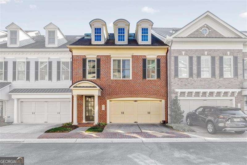 2260 Edgartown Lane Smyrna - 2