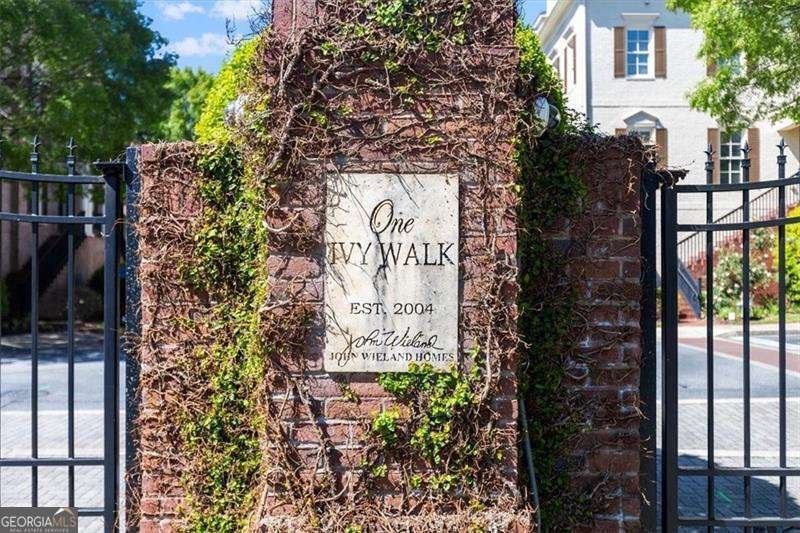2260 Edgartown Lane Smyrna - 25