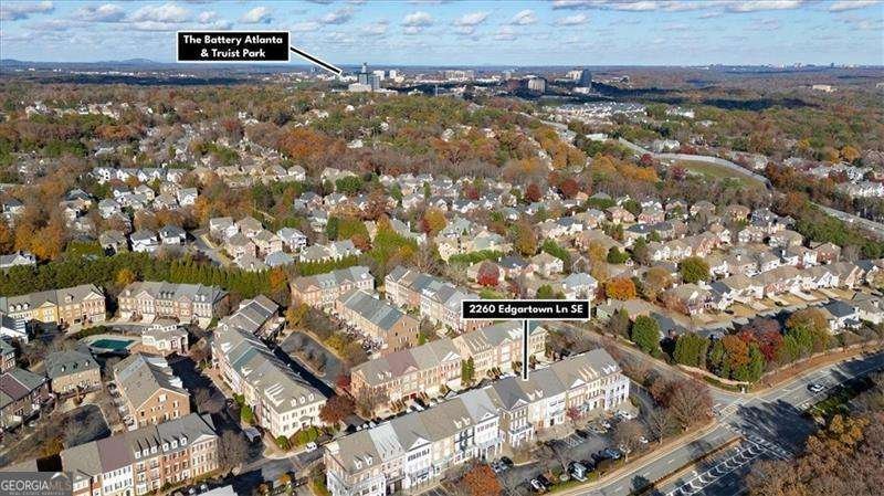 2260 Edgartown Lane Smyrna - 32