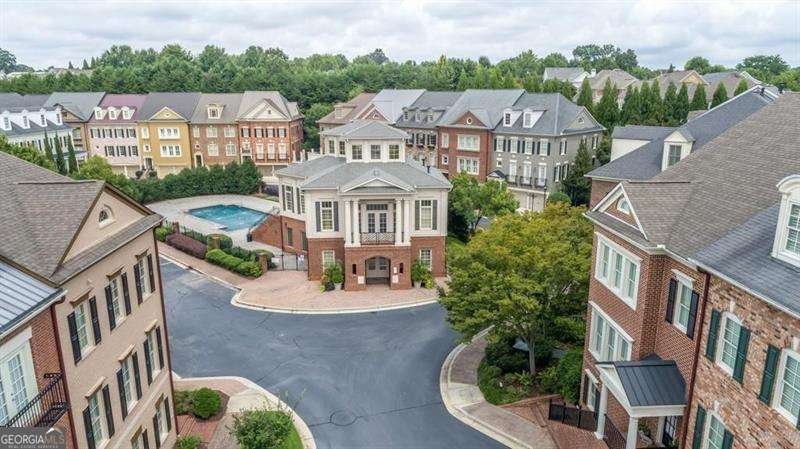 2260 Edgartown Lane Smyrna - 34