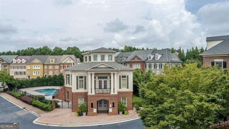 2260 Edgartown Lane Smyrna - 36