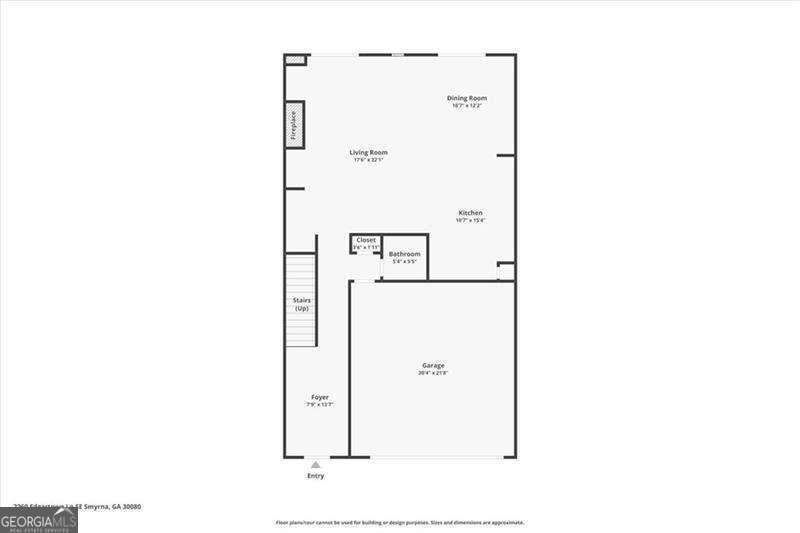 2260 Edgartown Lane Smyrna - 37
