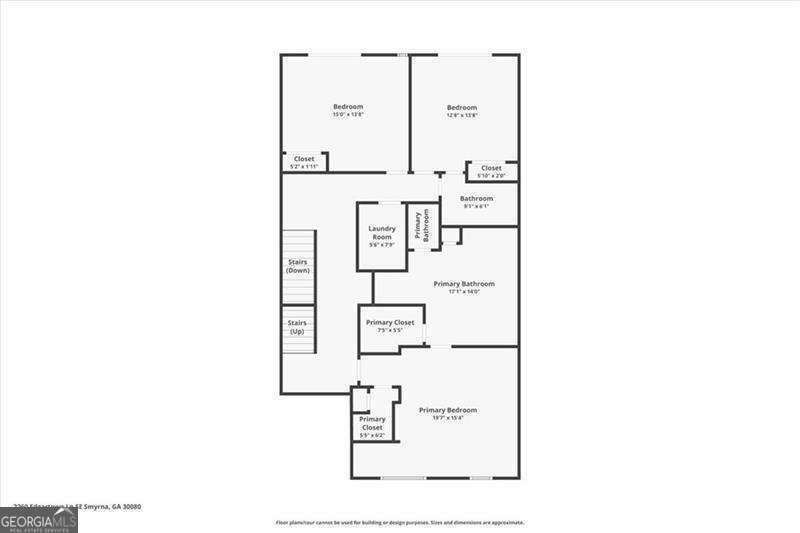 2260 Edgartown Lane Smyrna - 38