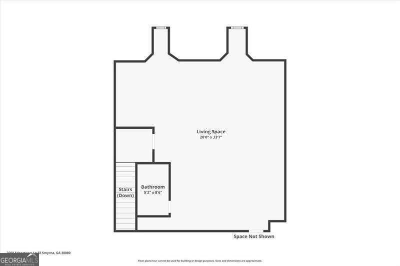 2260 Edgartown Lane Smyrna - 39