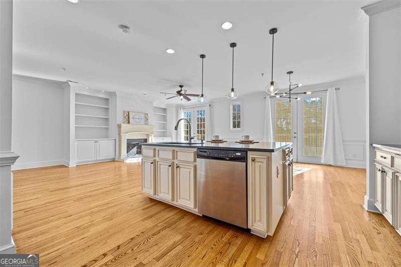 2260 Edgartown Lane Smyrna - 7