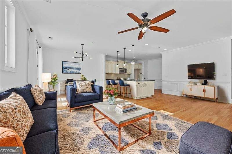 2260 Edgartown Lane Smyrna - 8