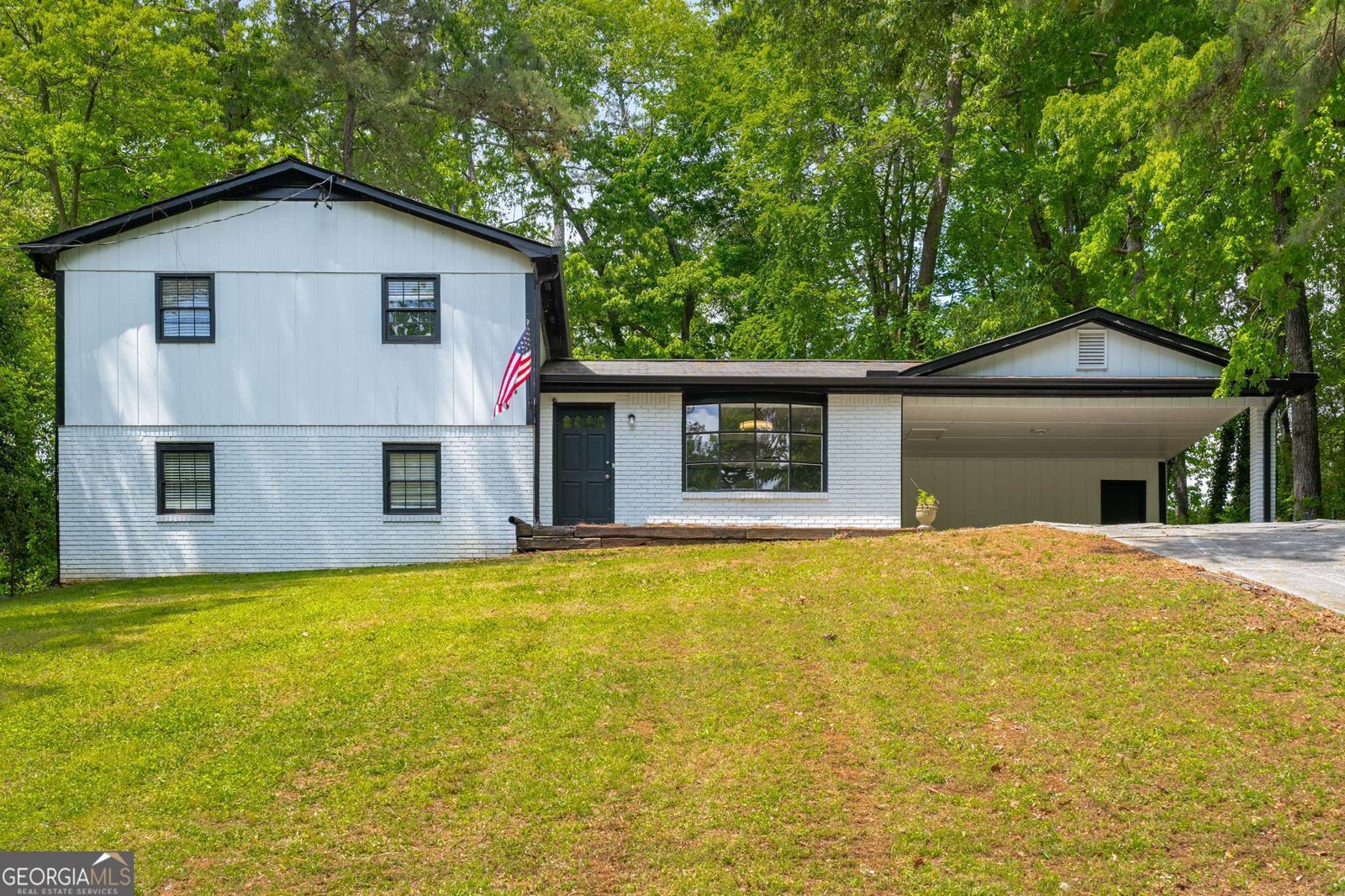 157 Jousters Lane Lawrenceville - 1