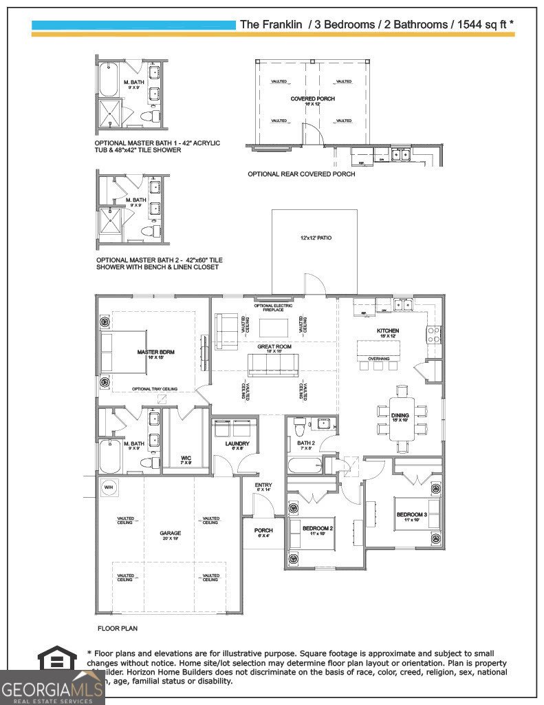 203 Aunt Bee Boulevard Statesboro - 17