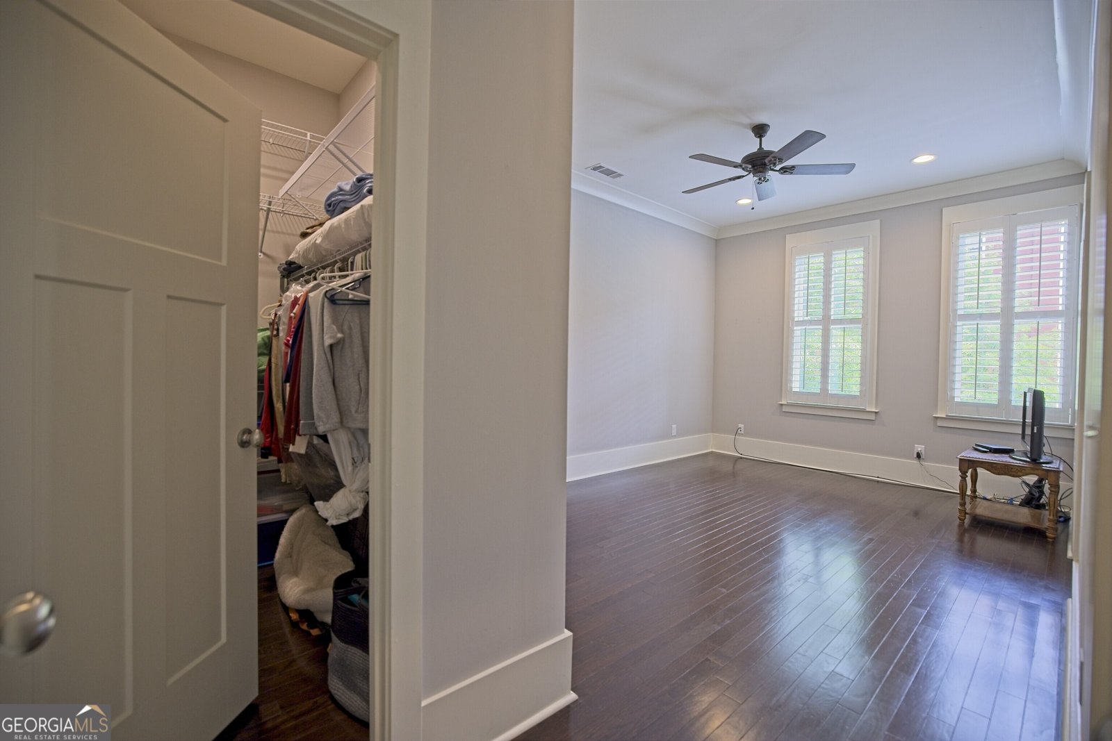 4143 SWANN Street Covington - 1