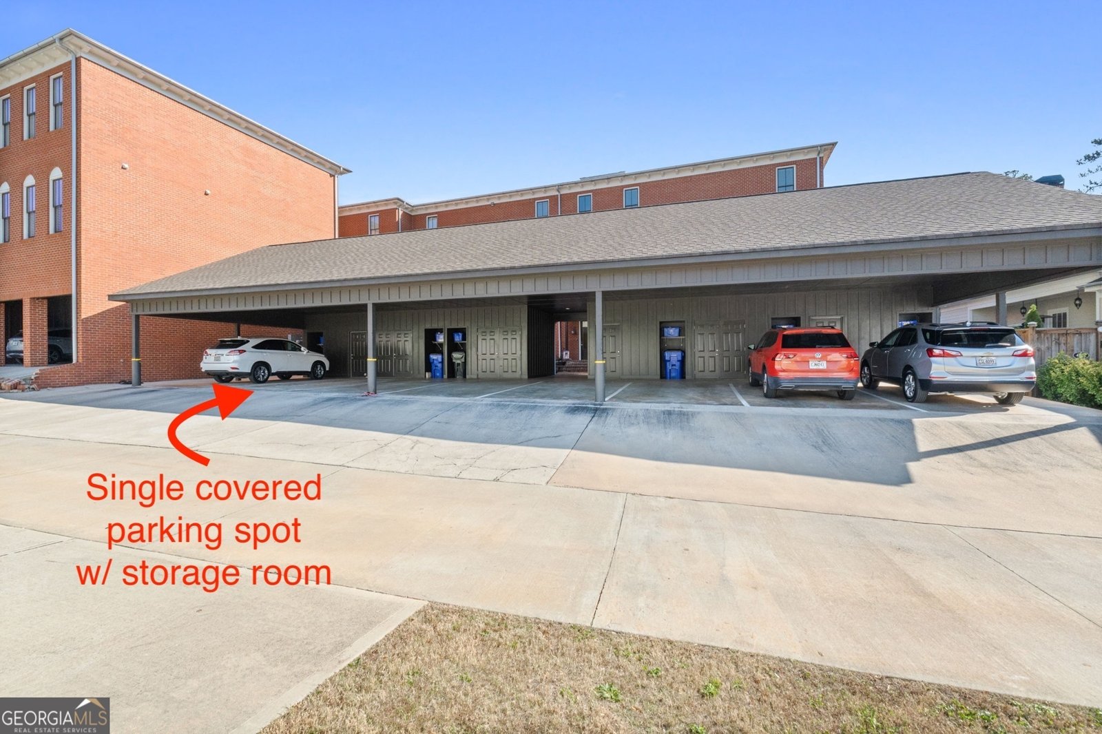 4143 SWANN Street Covington - 12