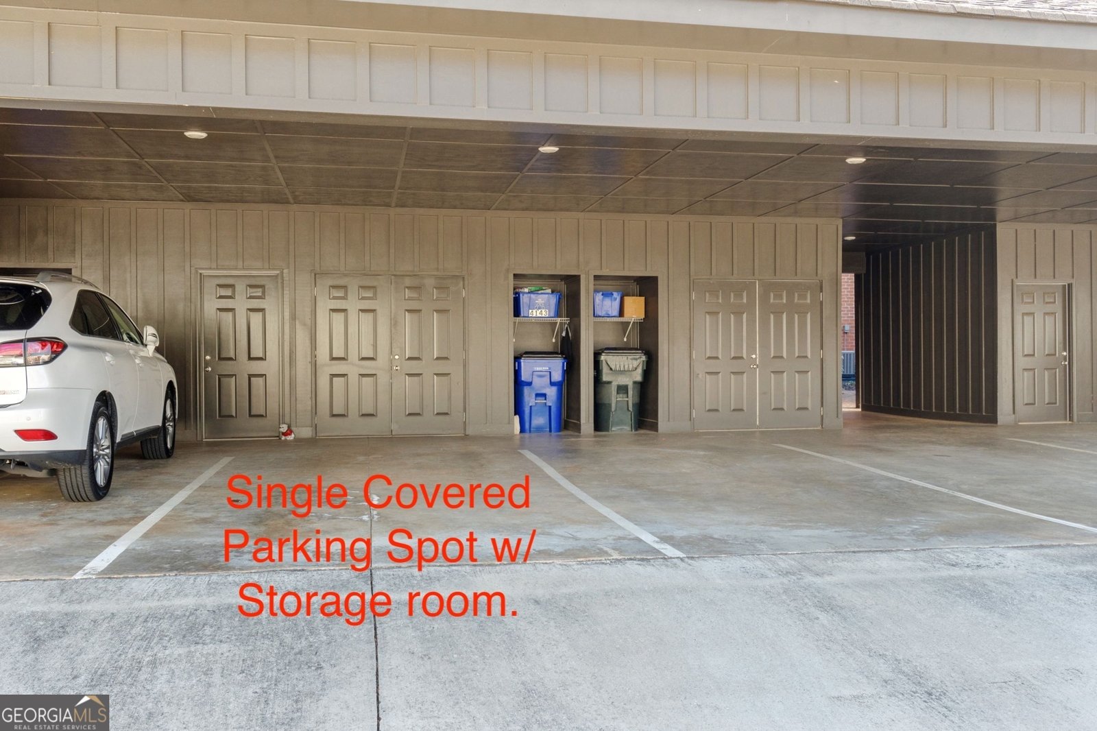 4143 SWANN Street Covington - 13