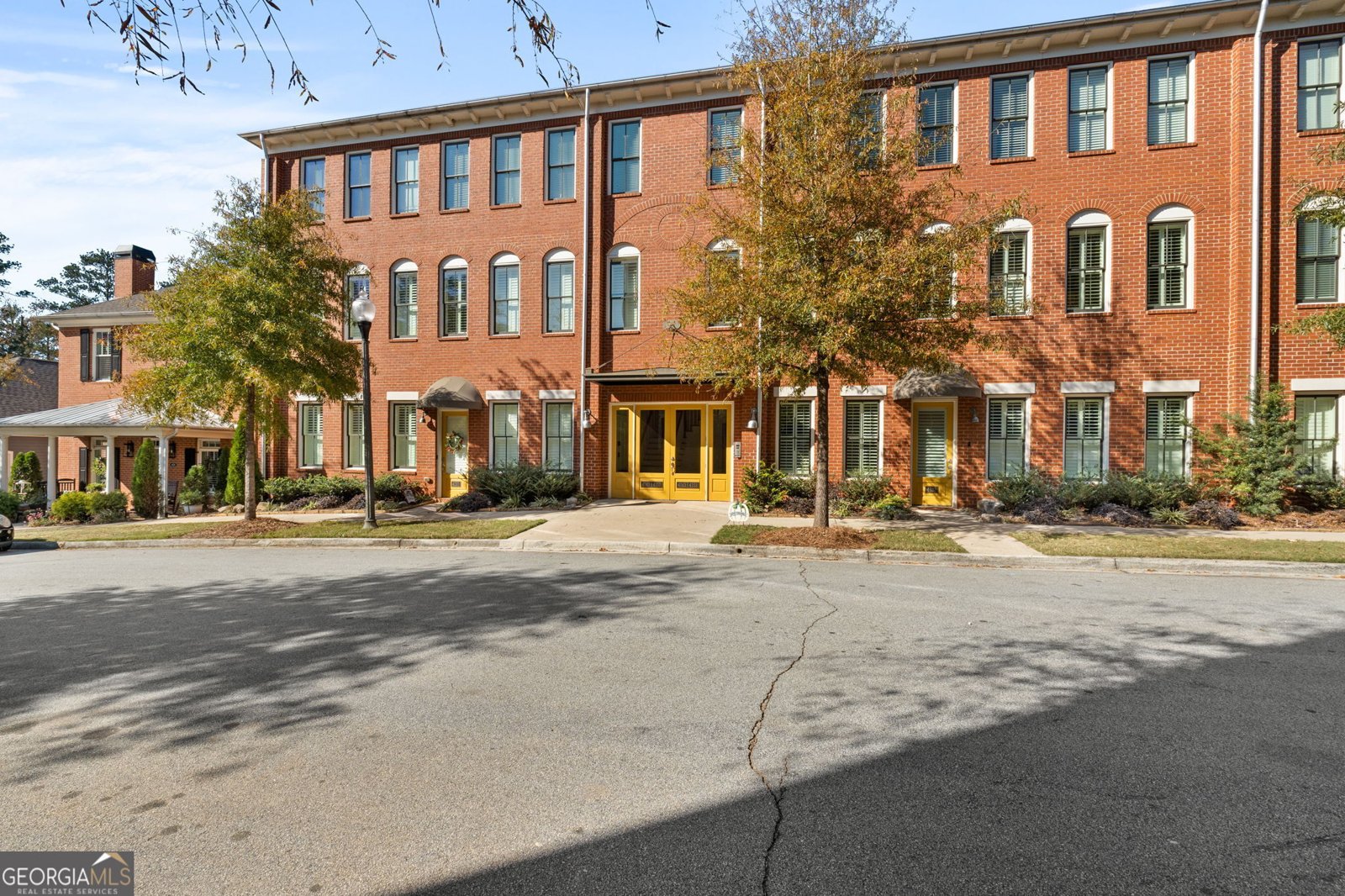4143 SWANN Street Covington - 17