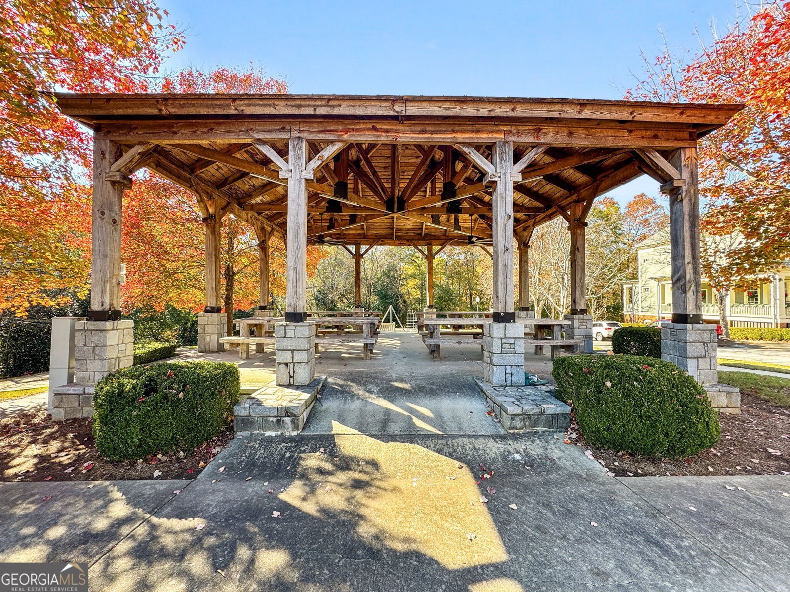 4143 SWANN Street Covington - 25