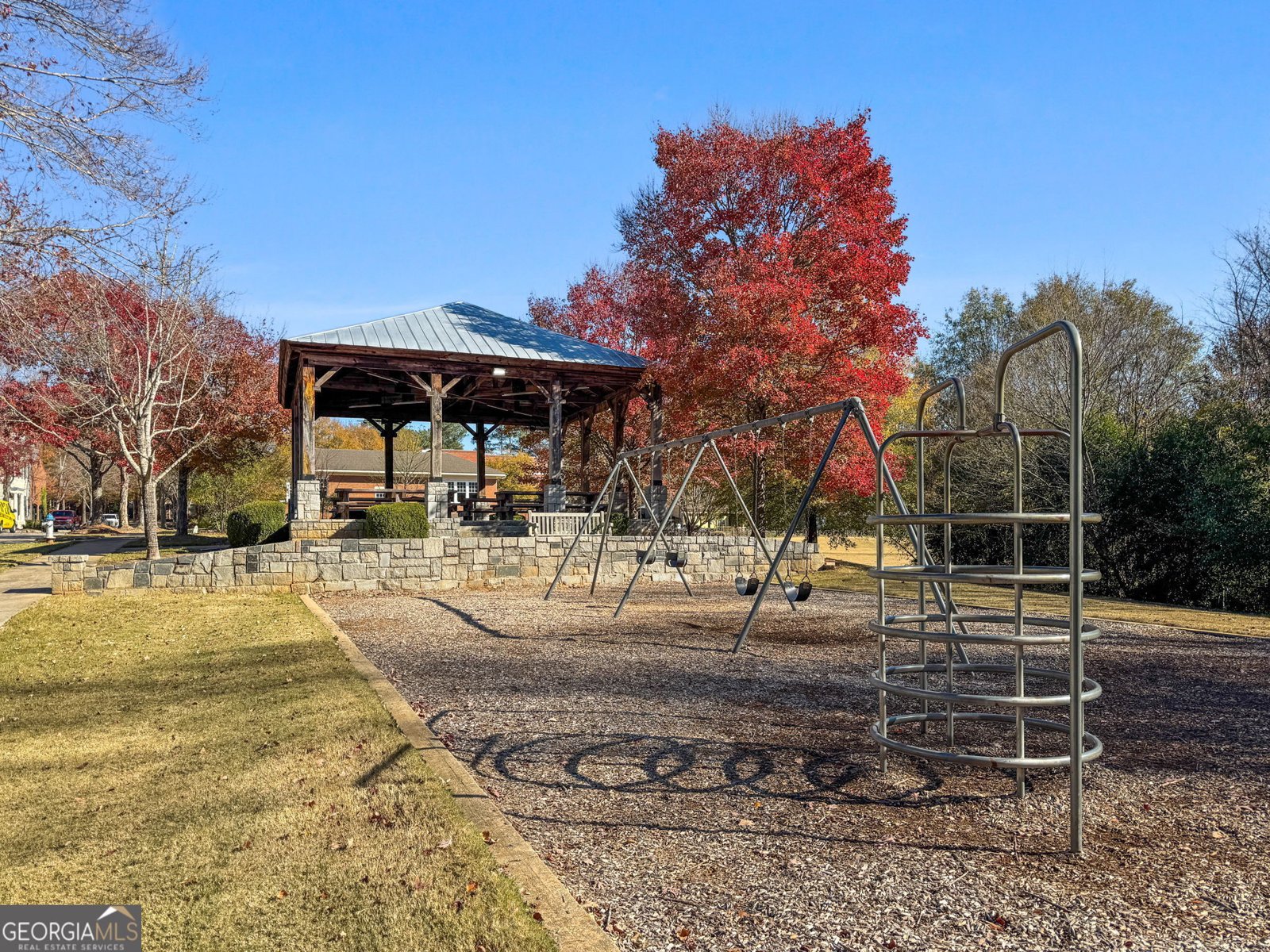 4143 SWANN Street Covington - 26