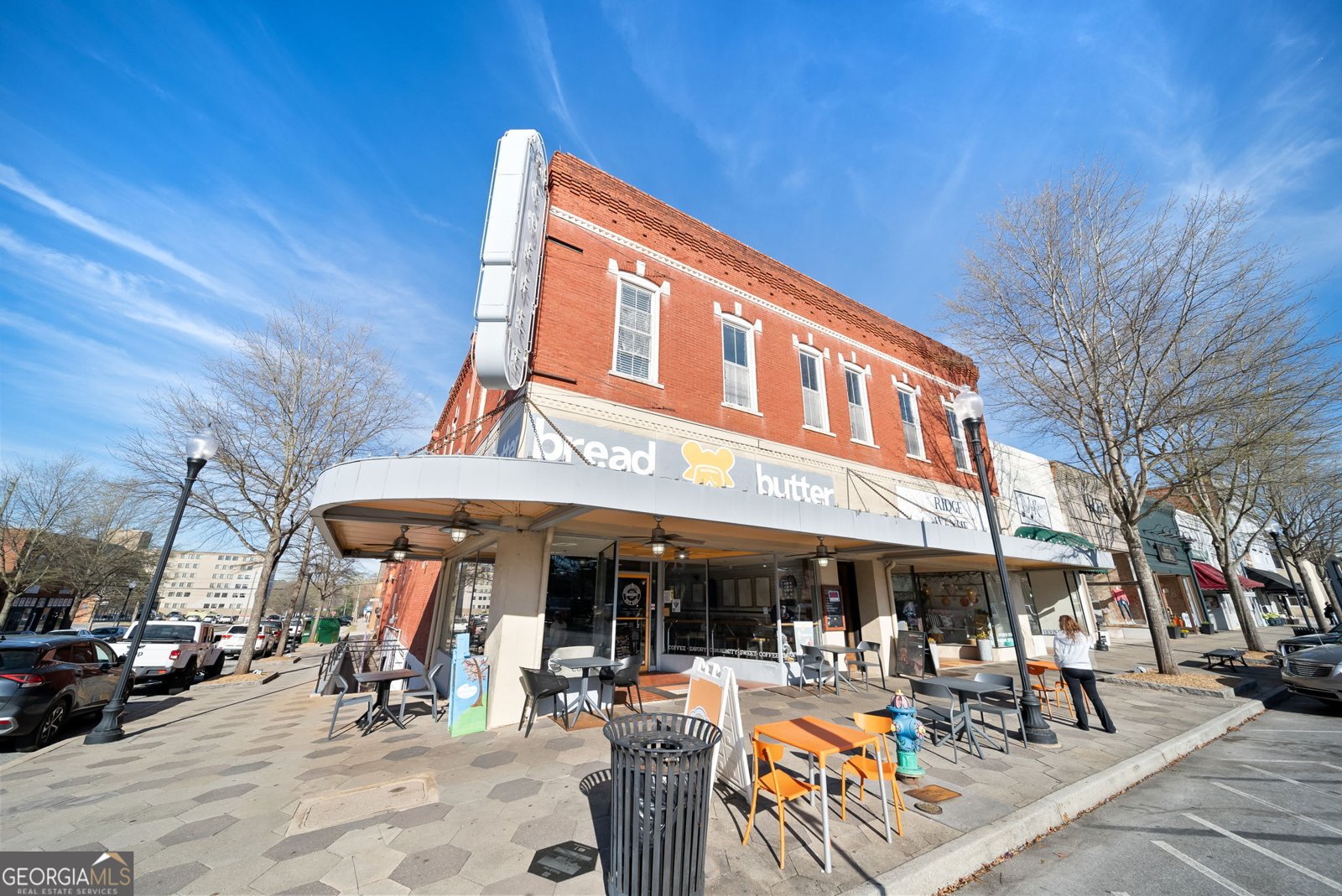 4143 SWANN Street Covington - 35
