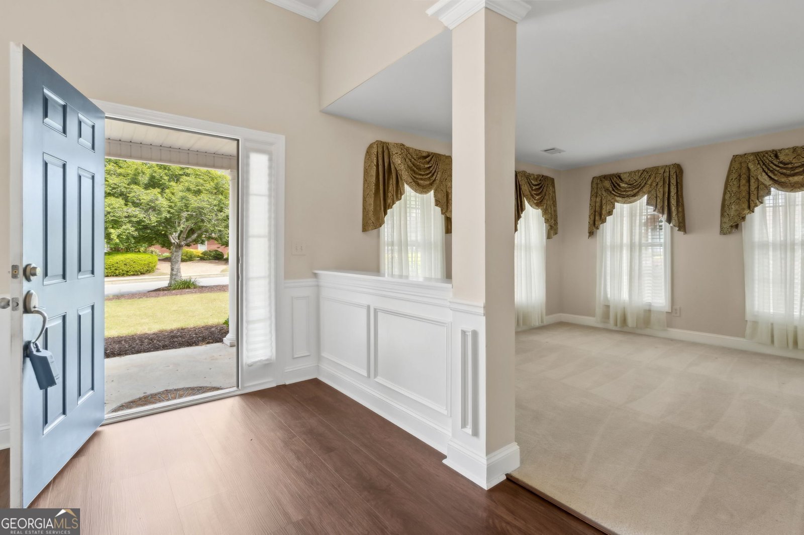 2055 Hickory Station Circle Snellville - 10