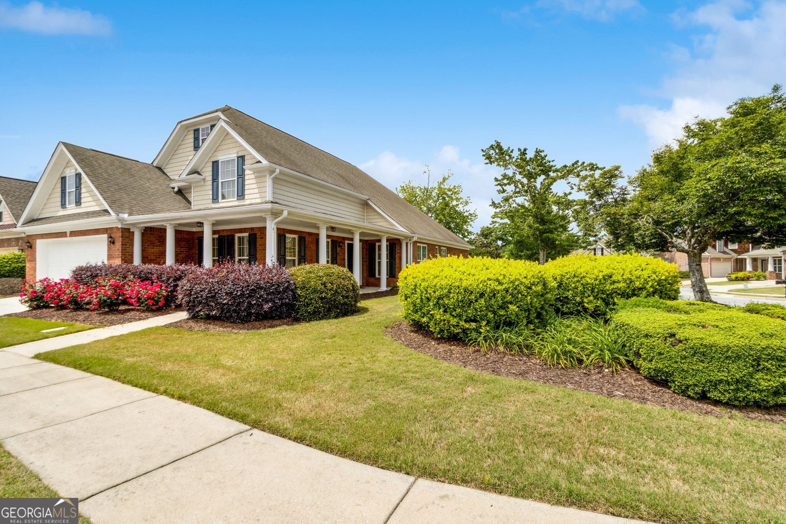 2055 Hickory Station Circle Snellville - 2
