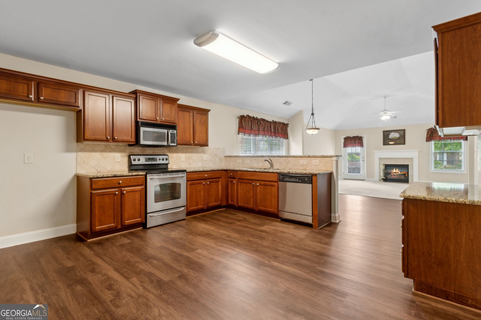 2055 Hickory Station Circle Snellville - 20