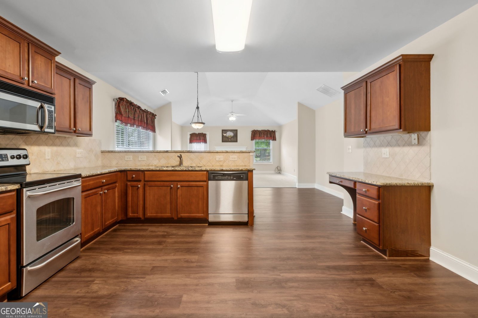 2055 Hickory Station Circle Snellville - 21