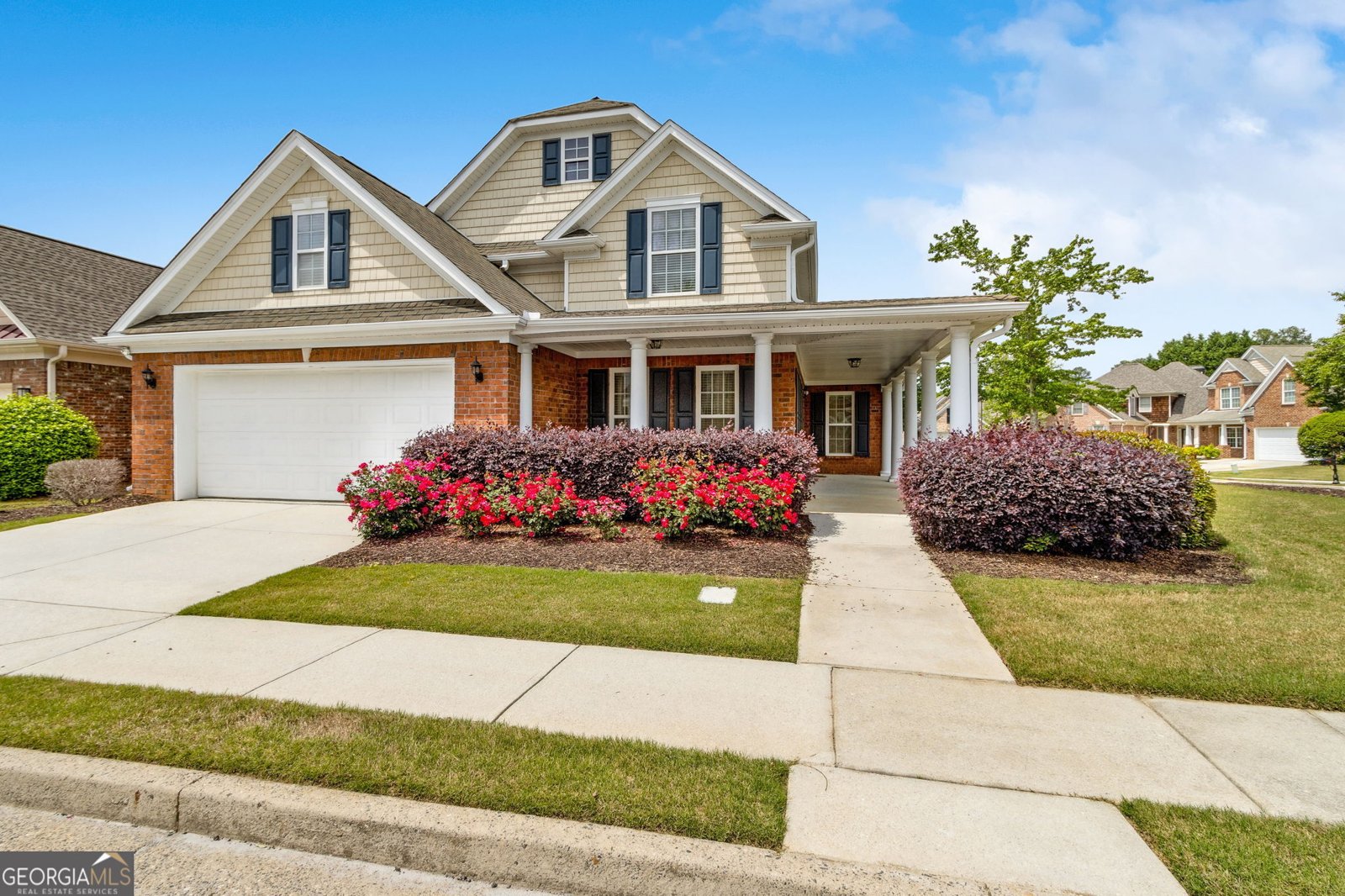 2055 Hickory Station Circle Snellville - 3