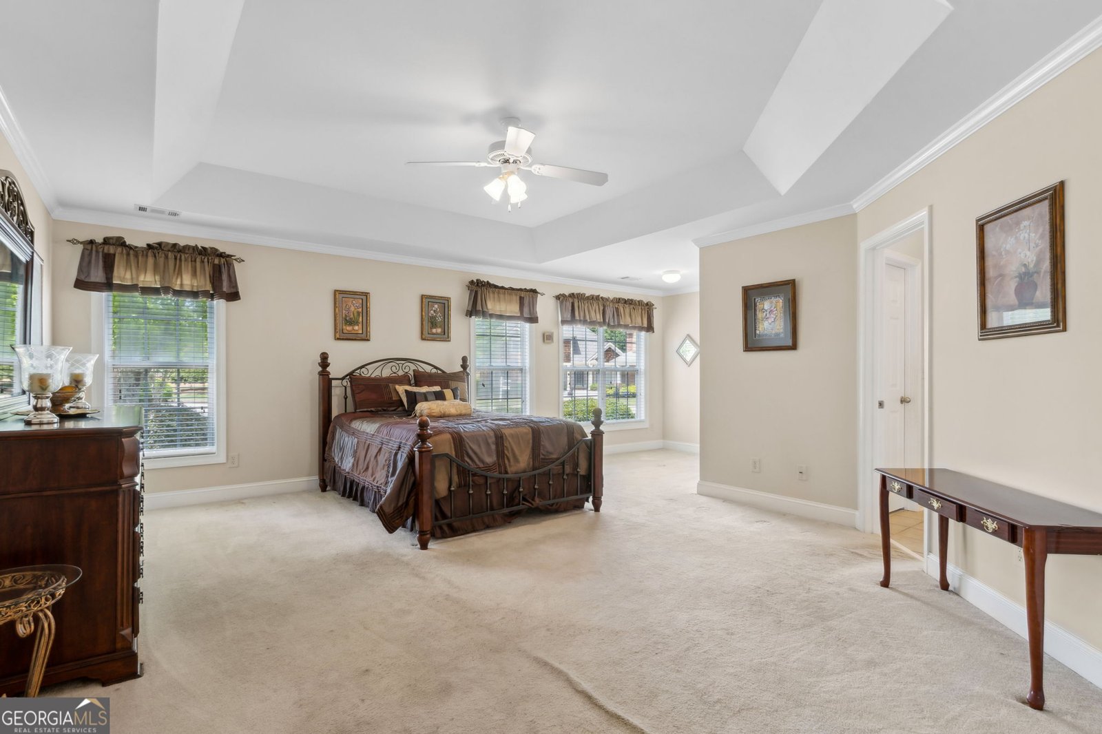2055 Hickory Station Circle Snellville - 35