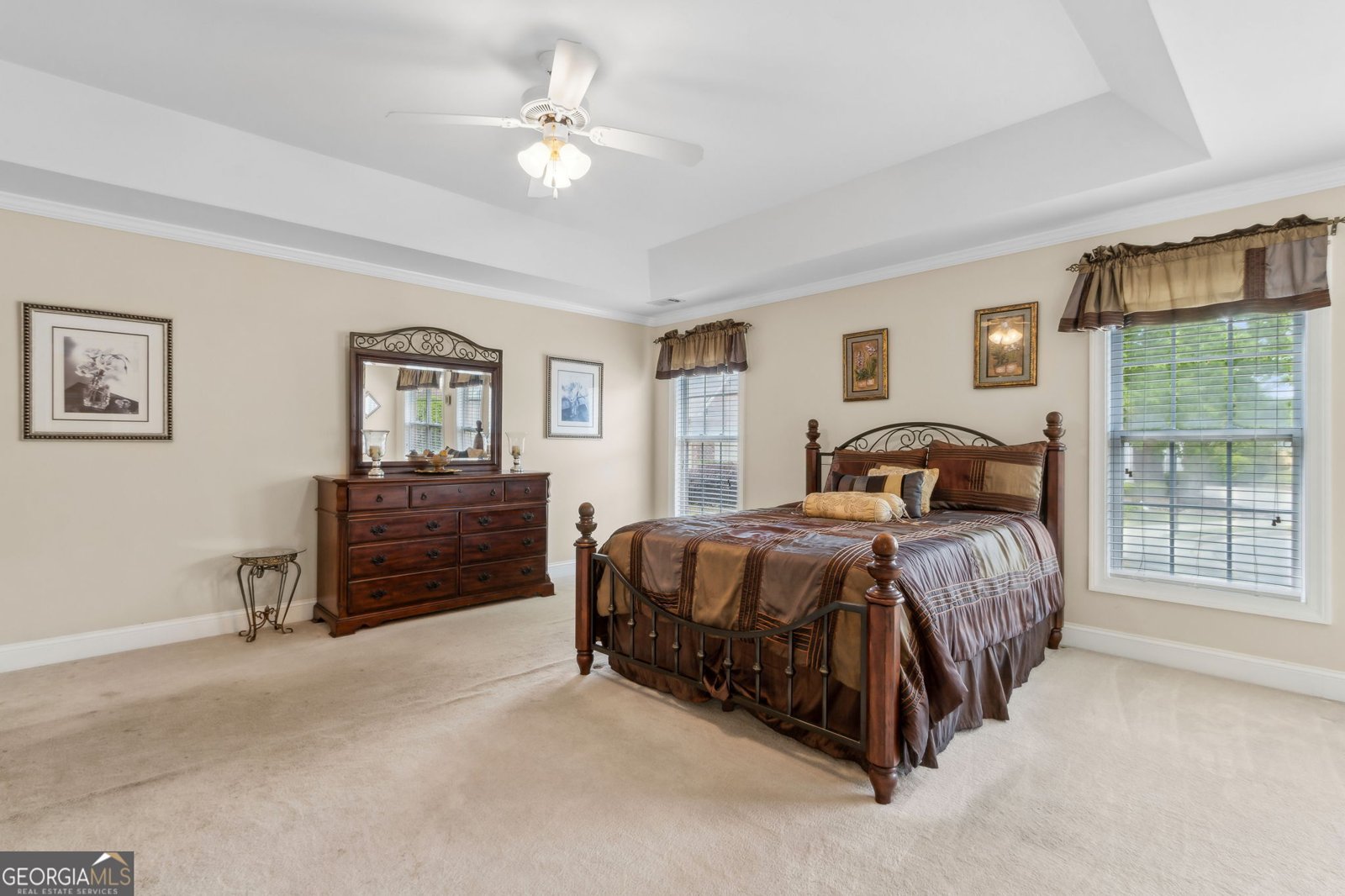 2055 Hickory Station Circle Snellville - 38