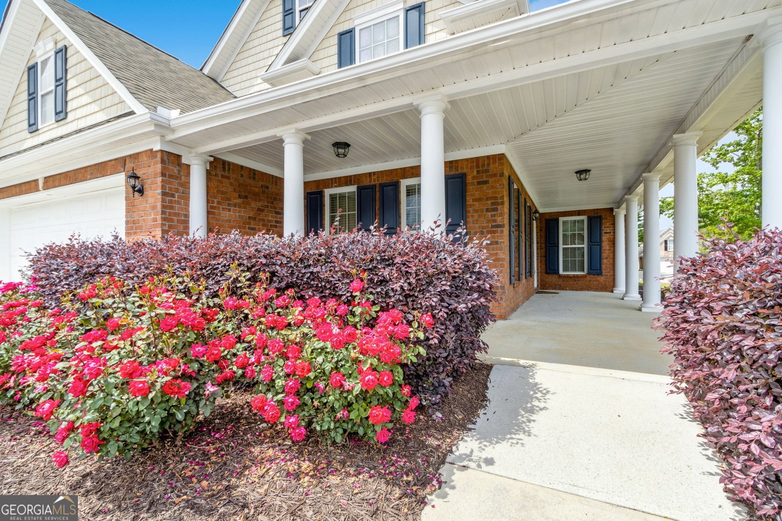 2055 Hickory Station Circle Snellville - 4