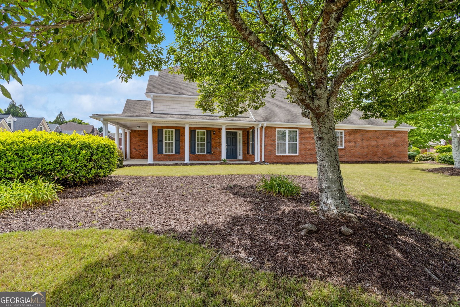 2055 Hickory Station Circle Snellville - 5