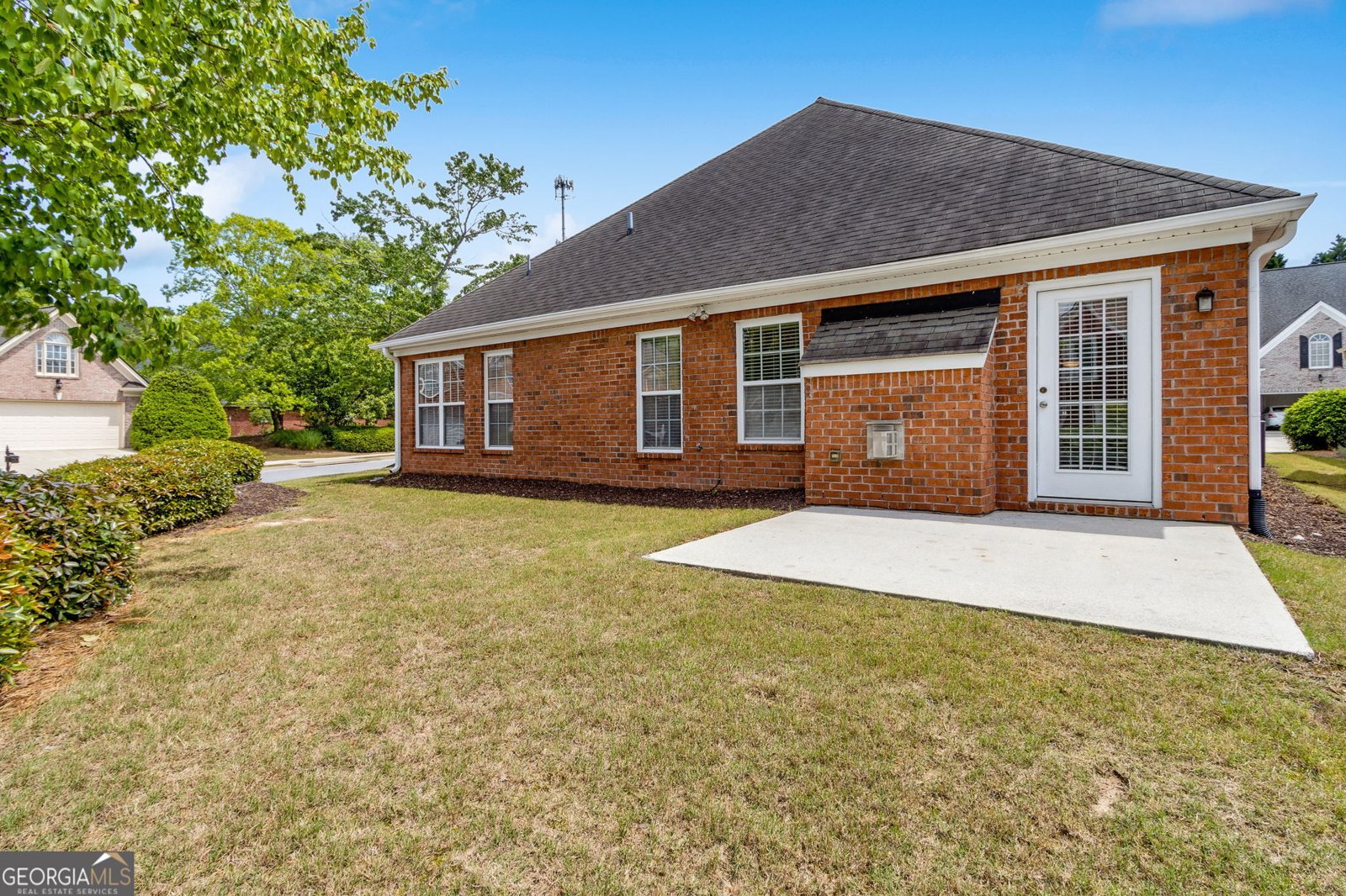 2055 Hickory Station Circle Snellville - 52
