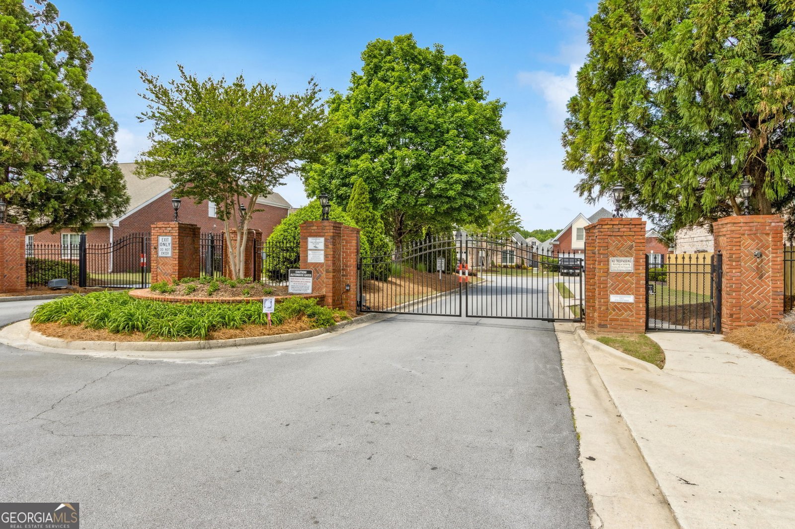 2055 Hickory Station Circle Snellville - 53