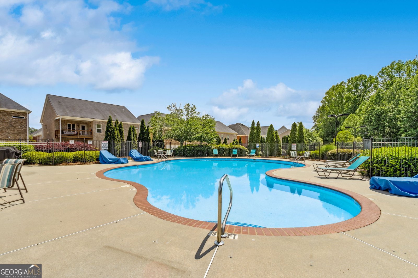 2055 Hickory Station Circle Snellville - 54