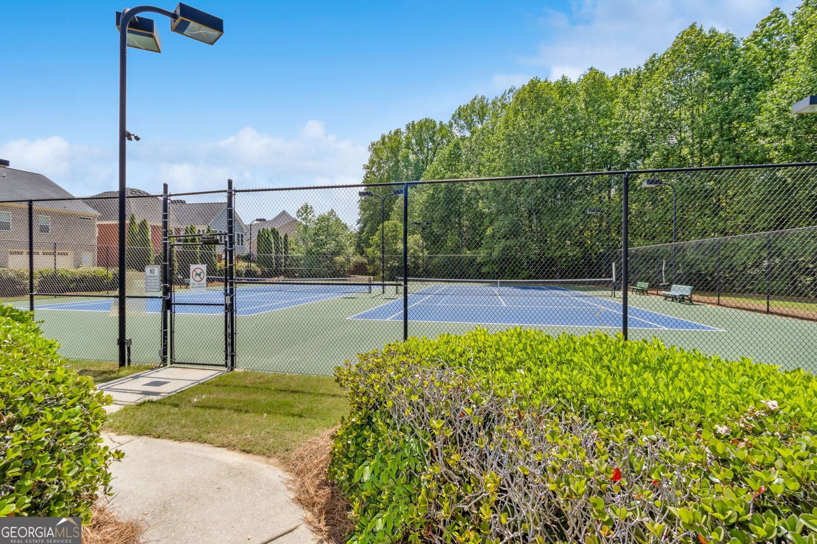 2055 Hickory Station Circle Snellville - 55