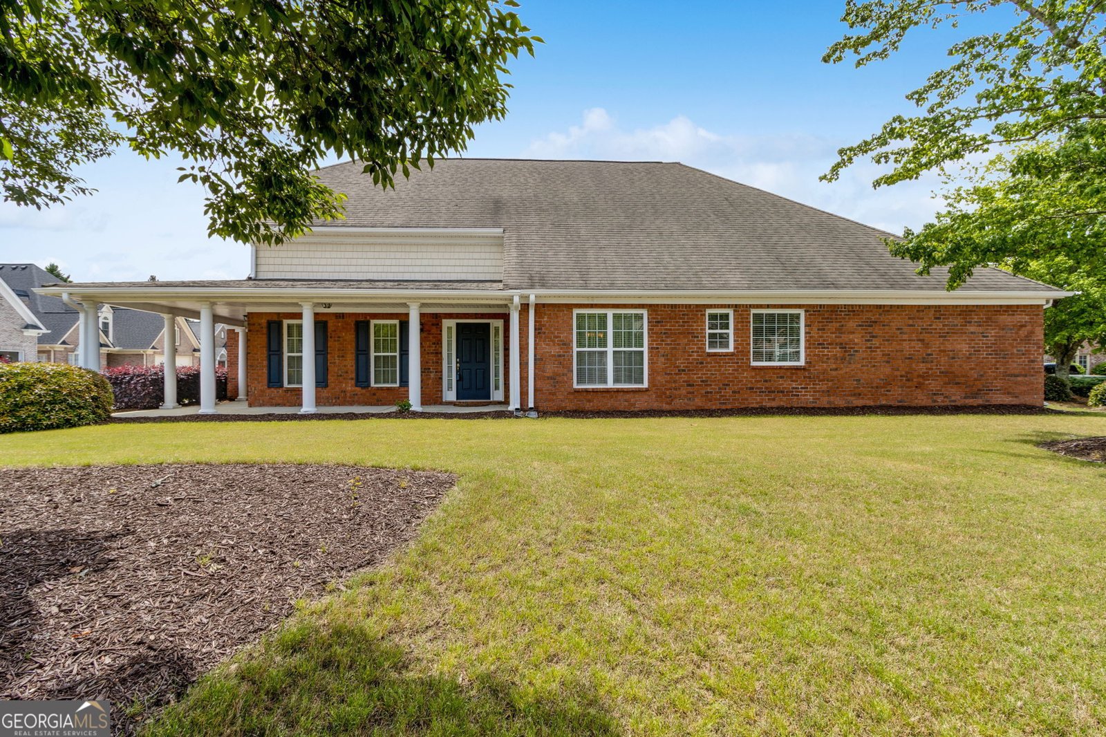 2055 Hickory Station Circle Snellville - 6