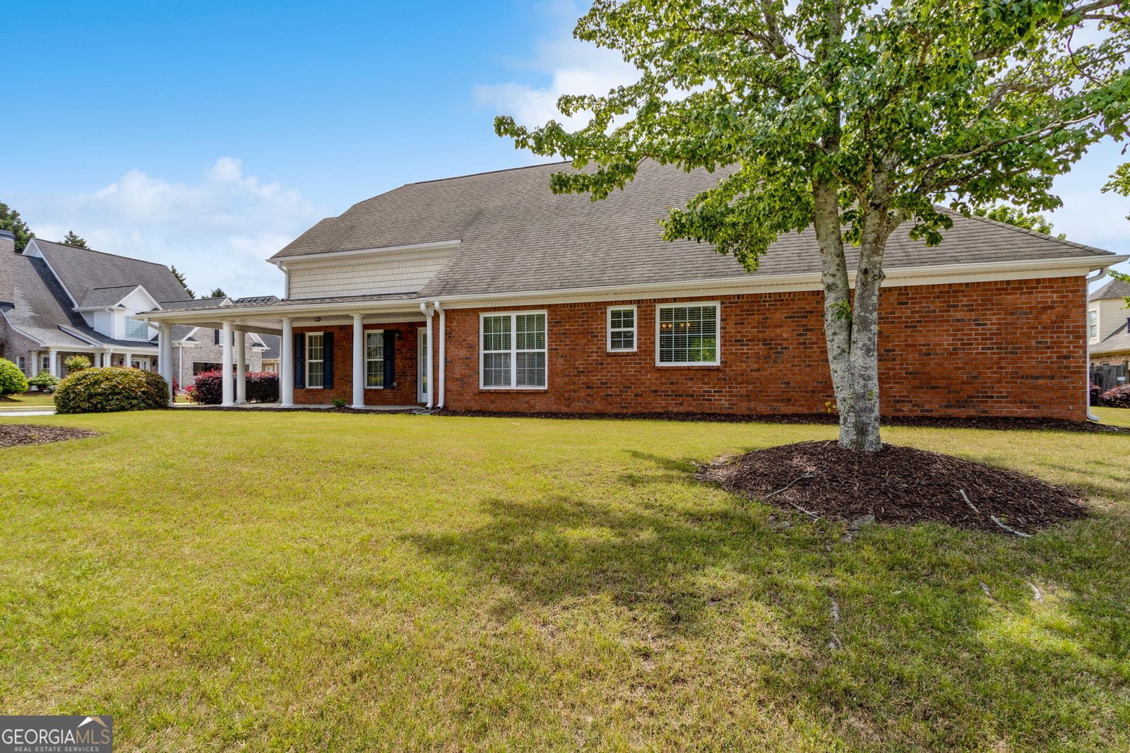 2055 Hickory Station Circle Snellville - 7