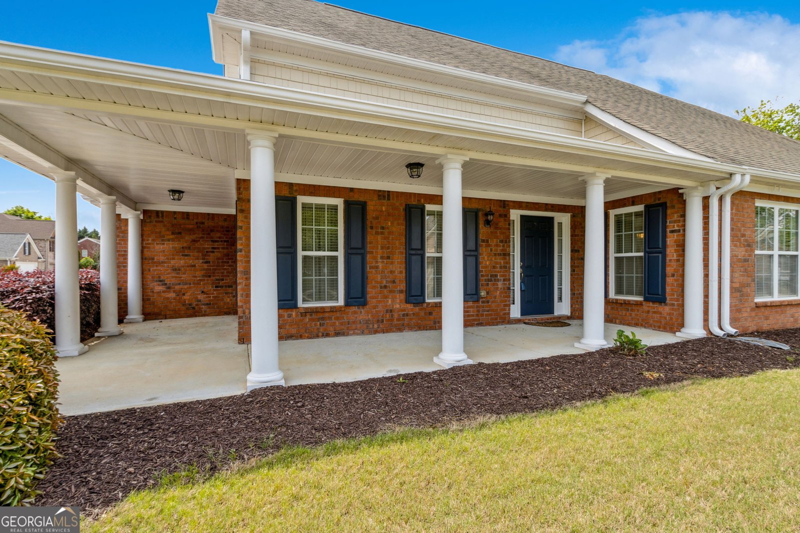2055 Hickory Station Circle Snellville - 8
