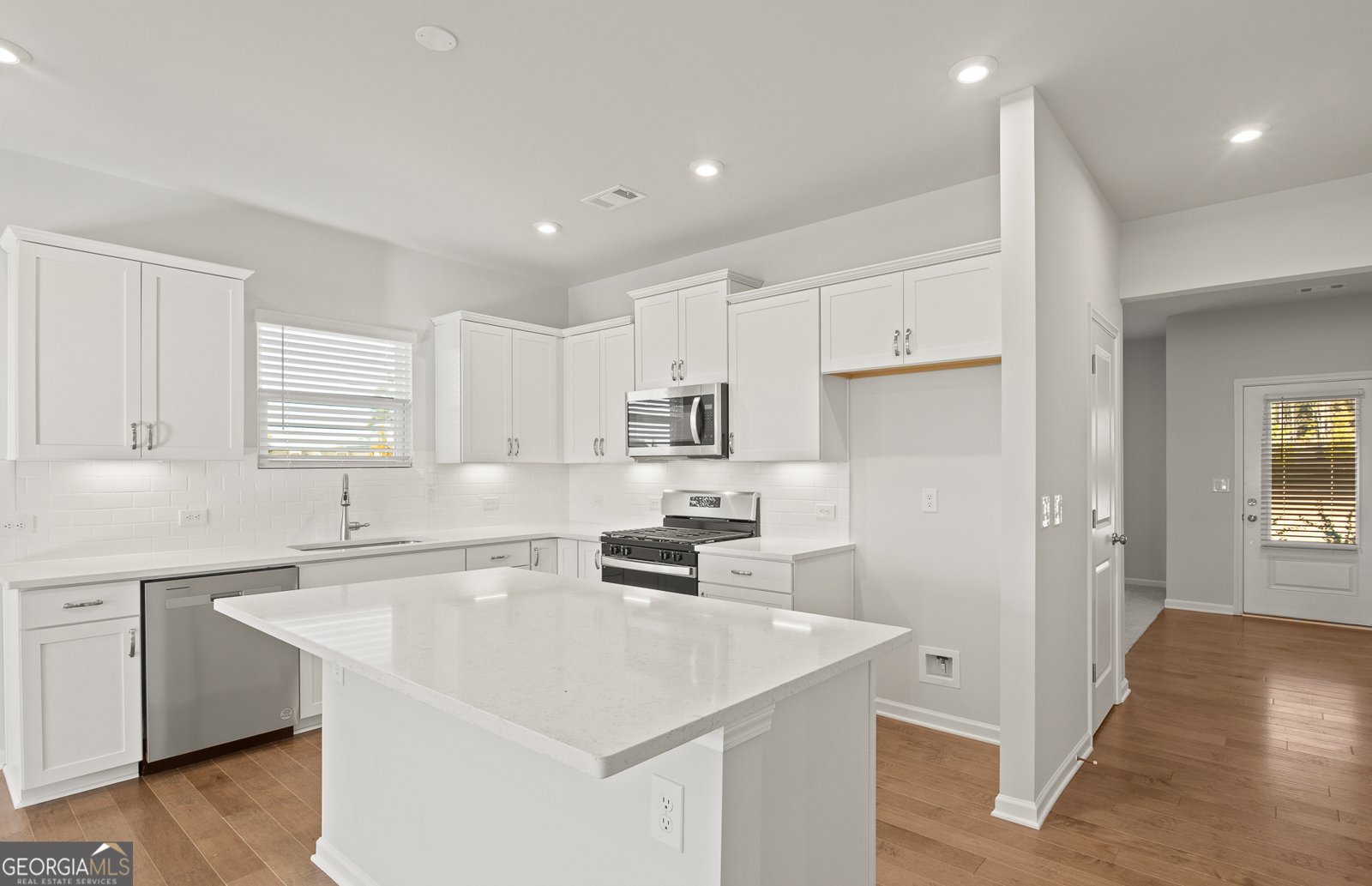 488 Village Lane Fairburn - 10