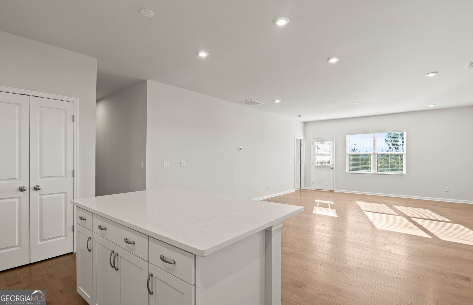 488 Village Lane Fairburn - 3