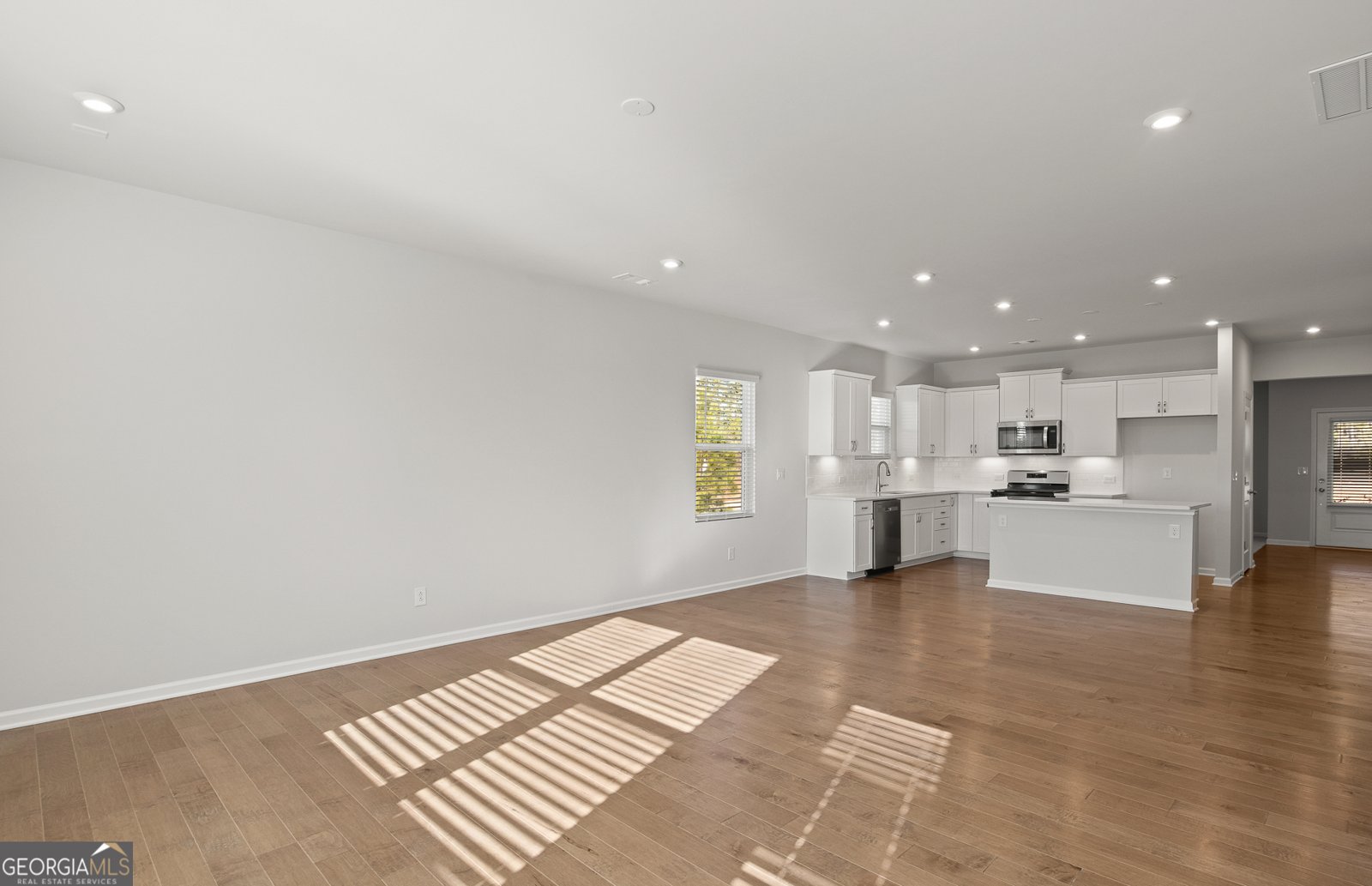 488 Village Lane Fairburn - 5