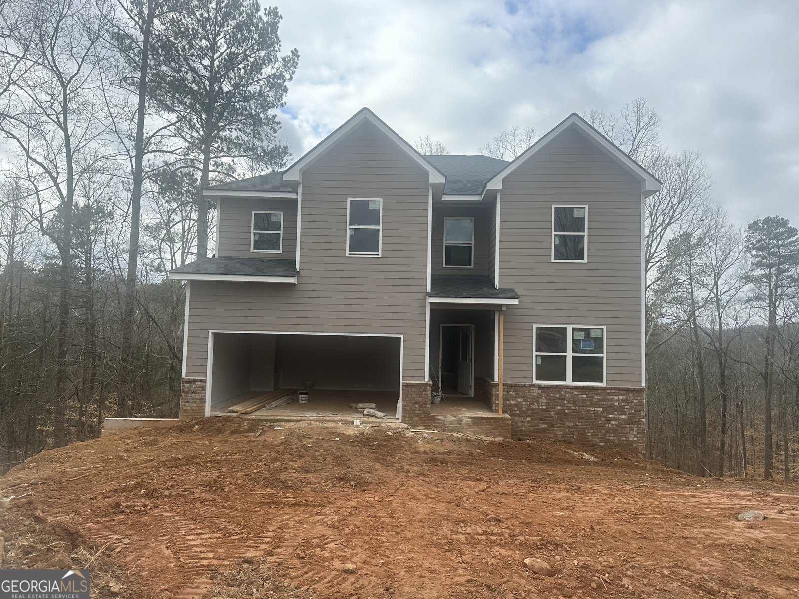1820 Kettle Crossing Gainesville - 1