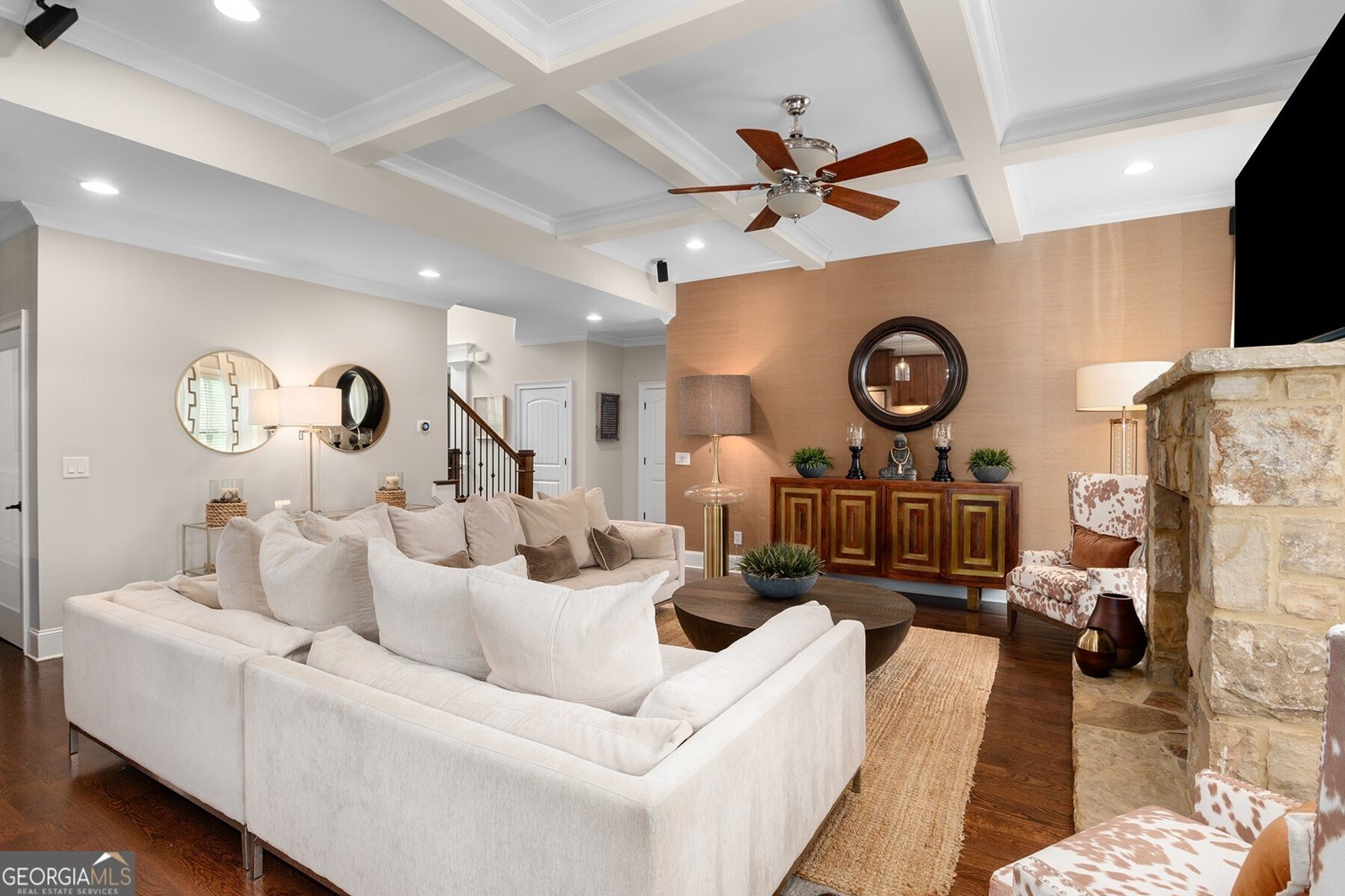 580 Grimsby Court Suwanee - 10
