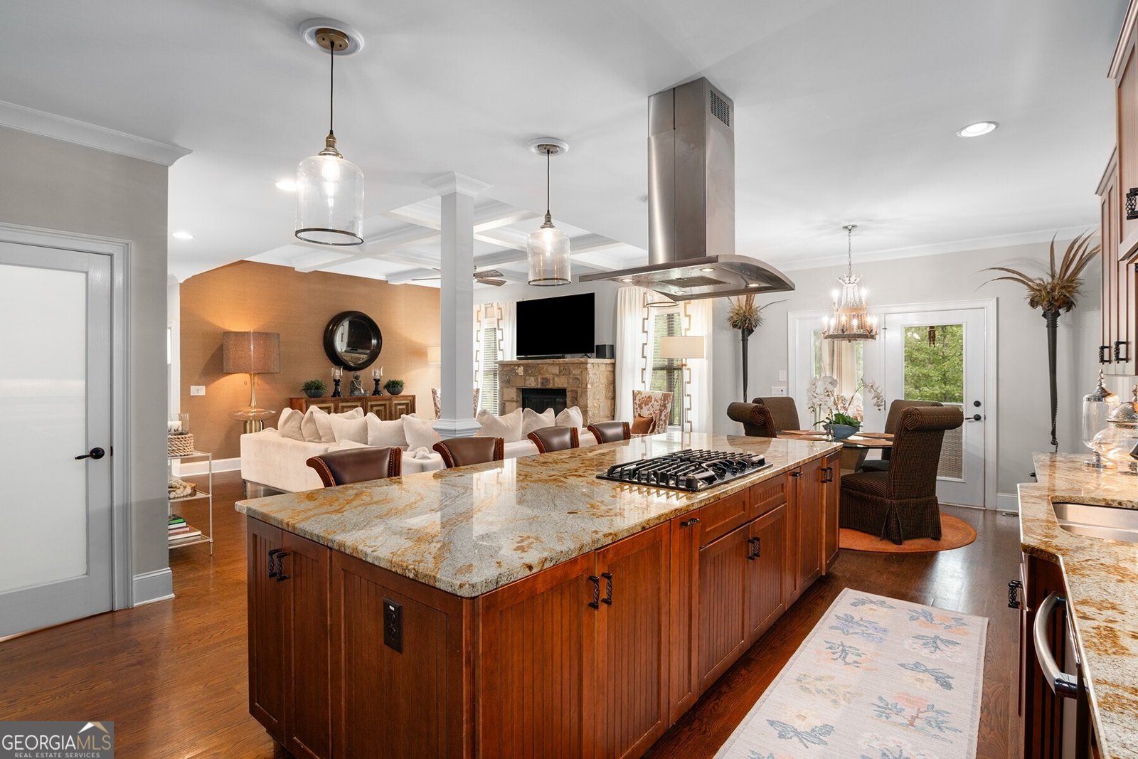580 Grimsby Court Suwanee - 17