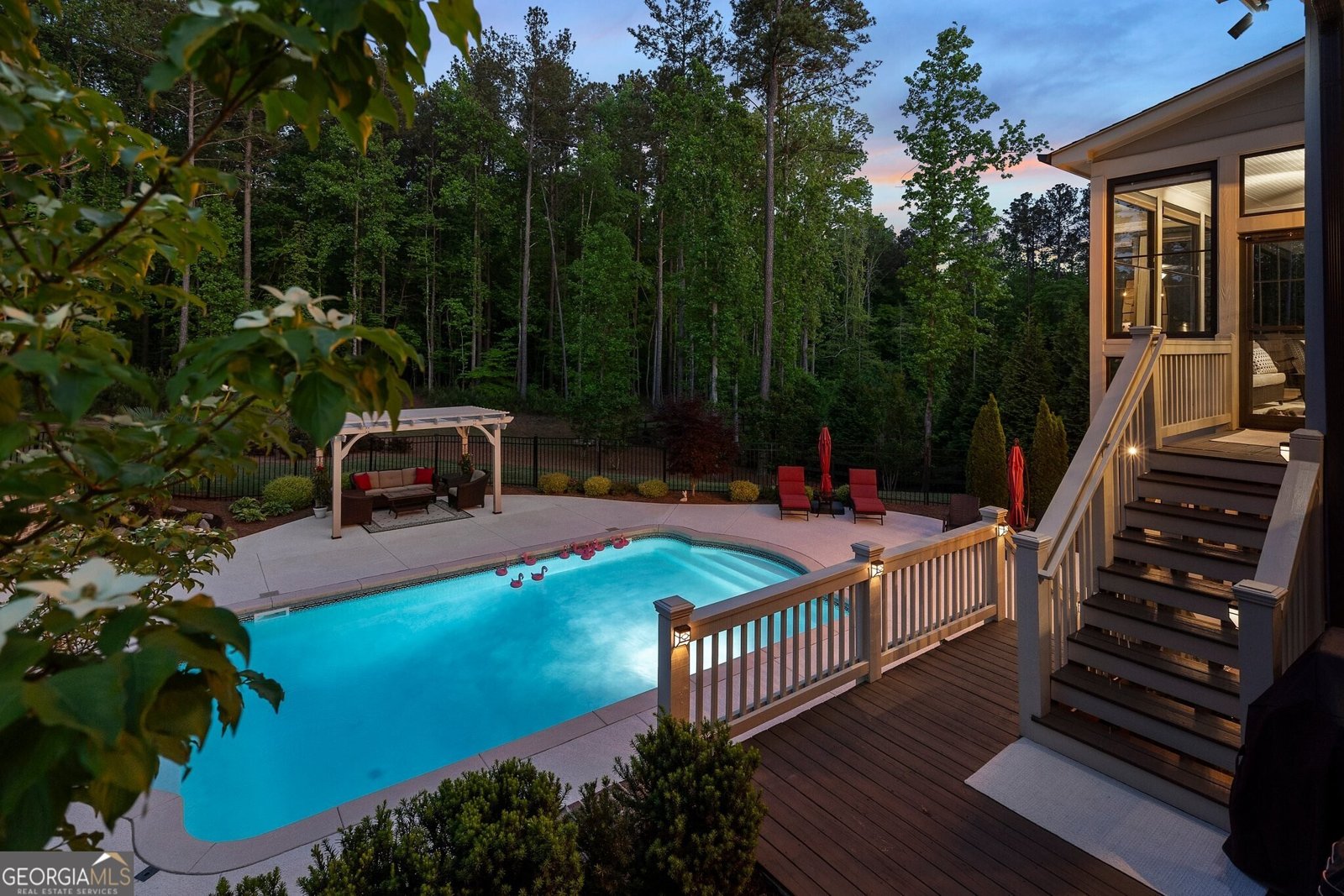 3024 Malbec Valley Acworth - 4