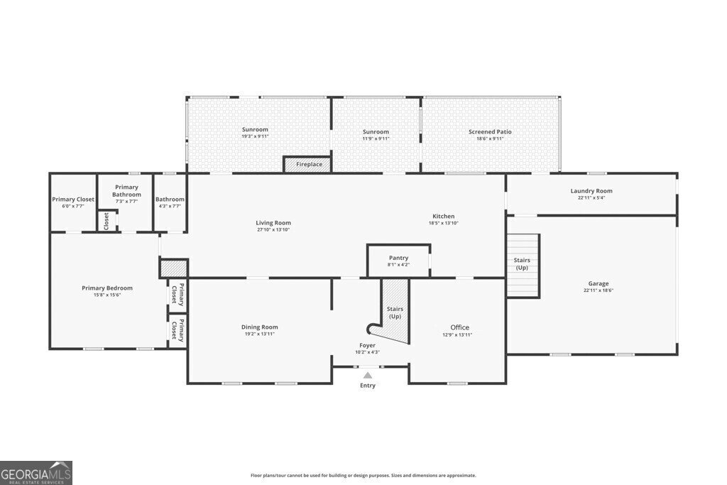 4404 Allen Street Oakwood - 6