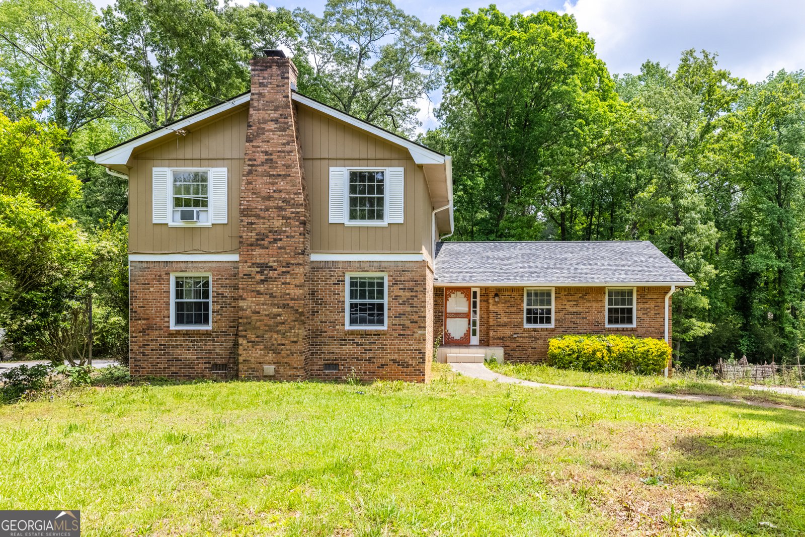 440 Ohern Court Stone Mountain - 1