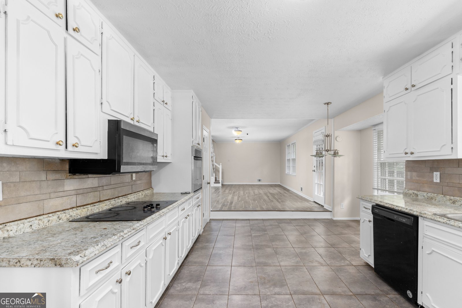 440 Ohern Court Stone Mountain - 10