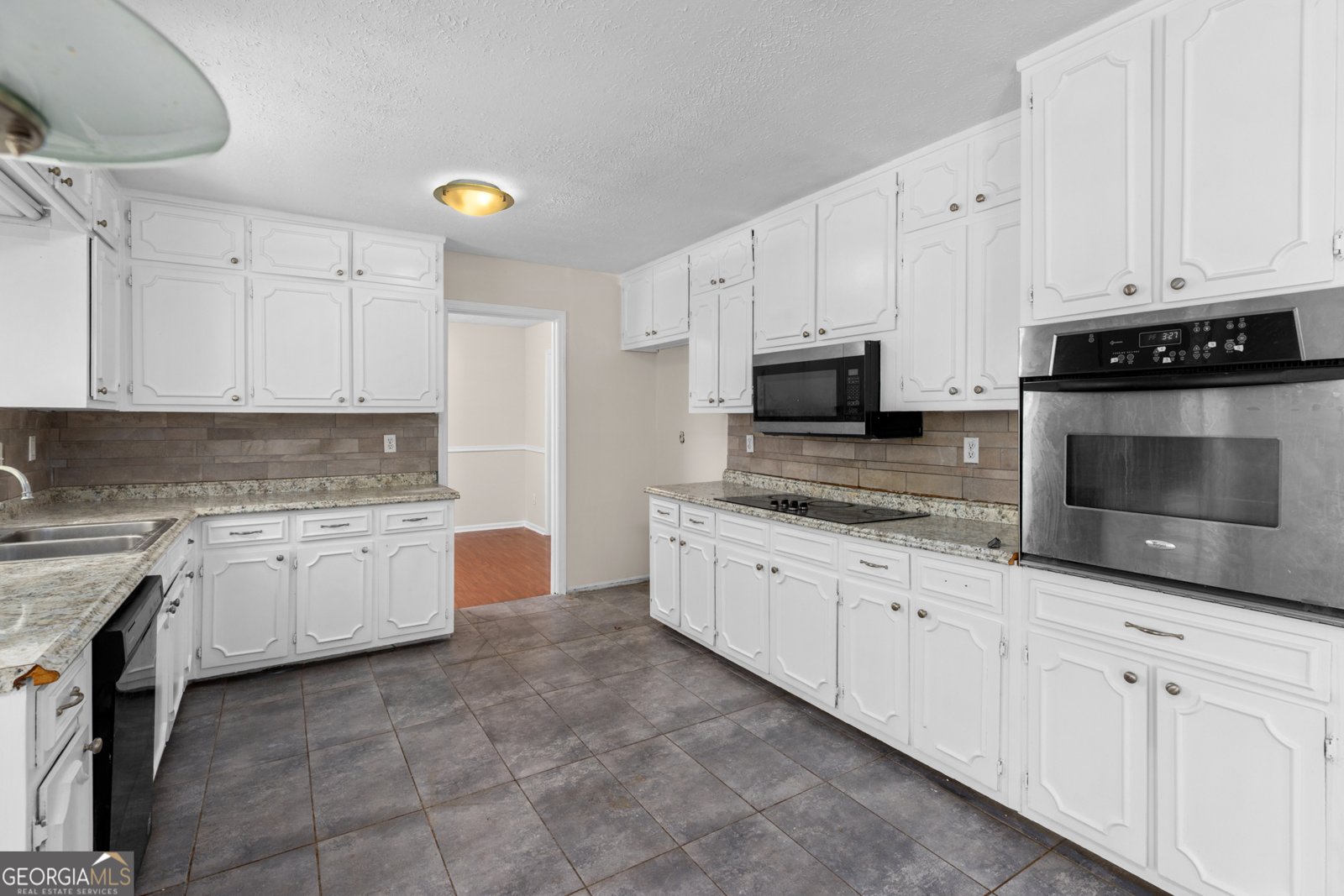 440 Ohern Court Stone Mountain - 15